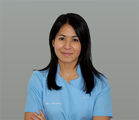 Dra. Elisabeth Pereira Gega